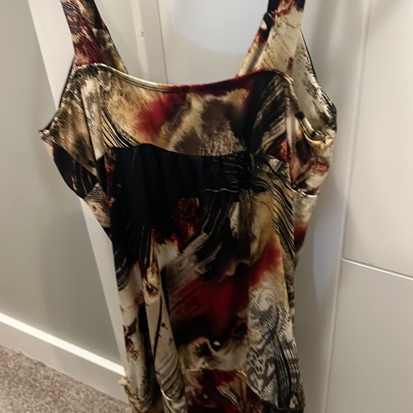 Vintage Sexy top - Picture 3 of 3